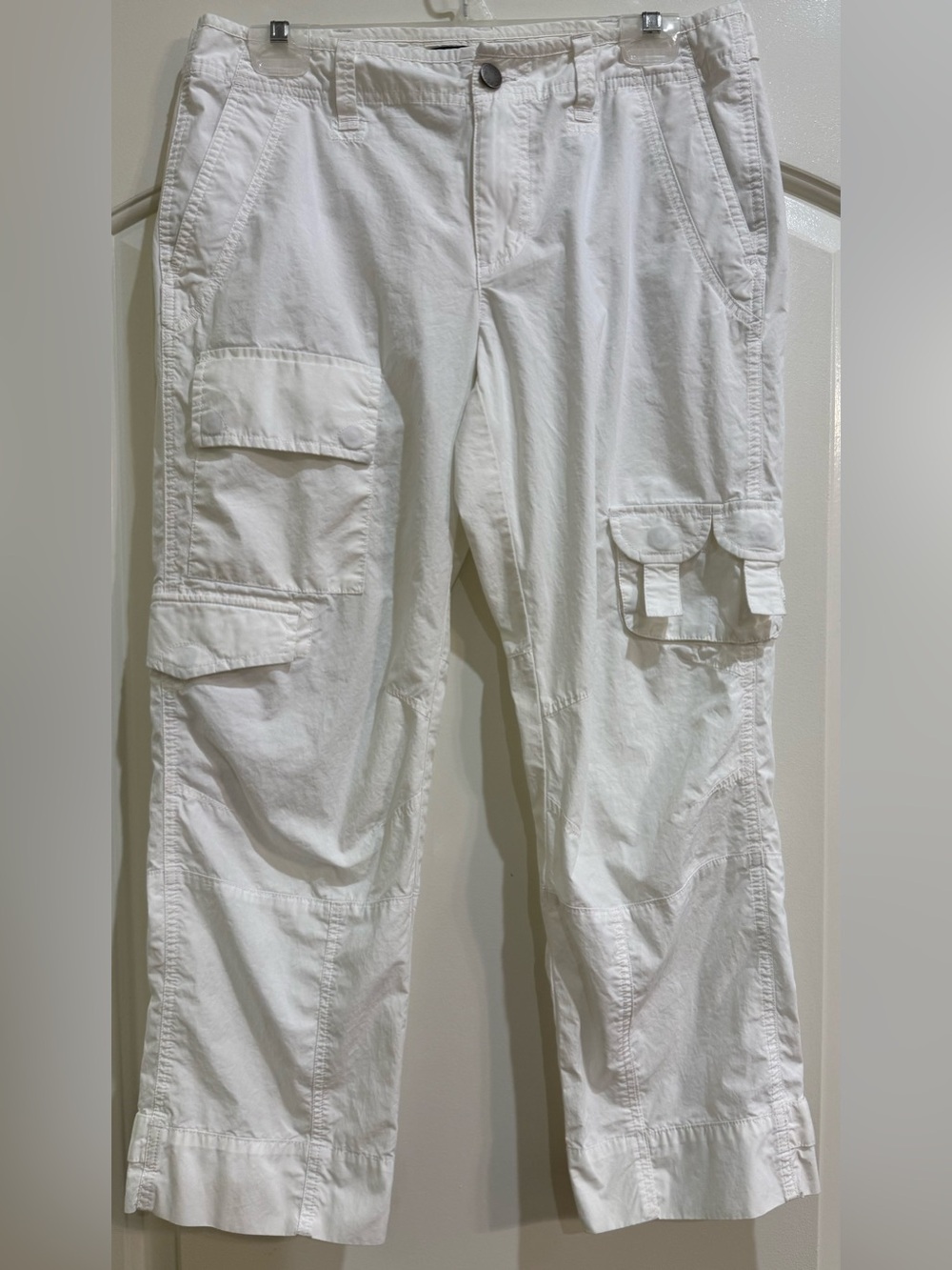 Ralph Lauren Vintage Cargo Pants Size 10